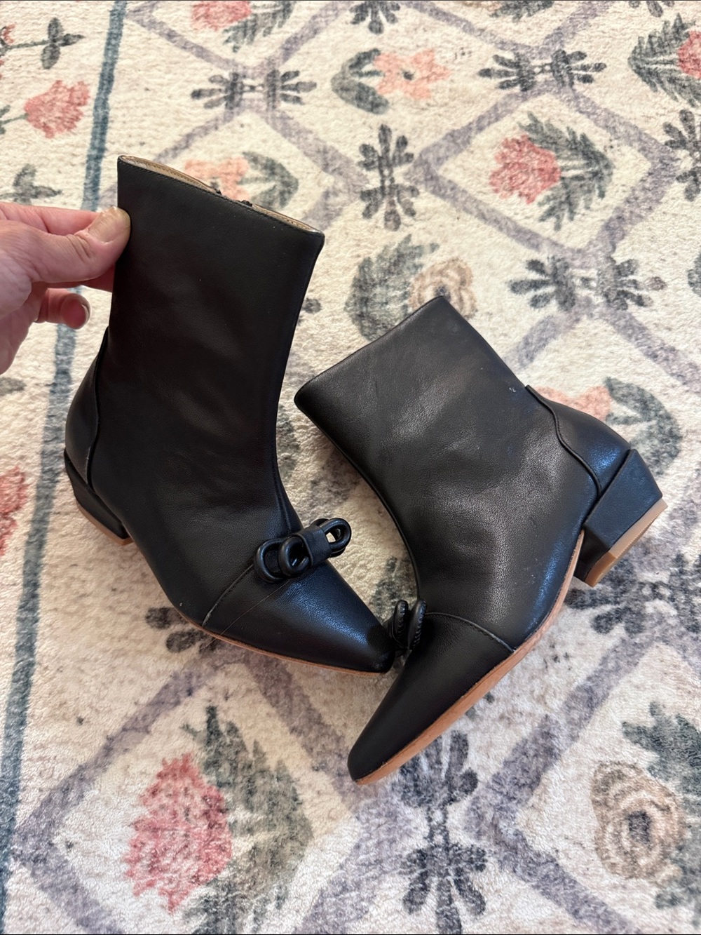 Girls ivy city co boots